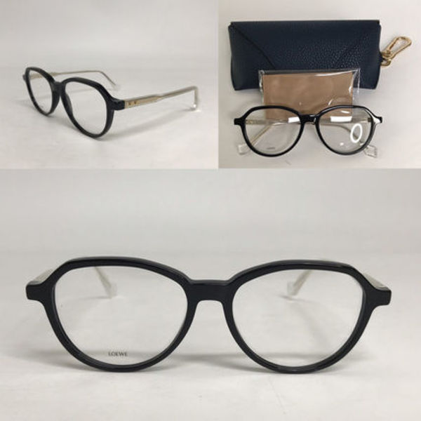 LOEWE(ロエベ)★関税込 男女OK 上品 メガネフレーム