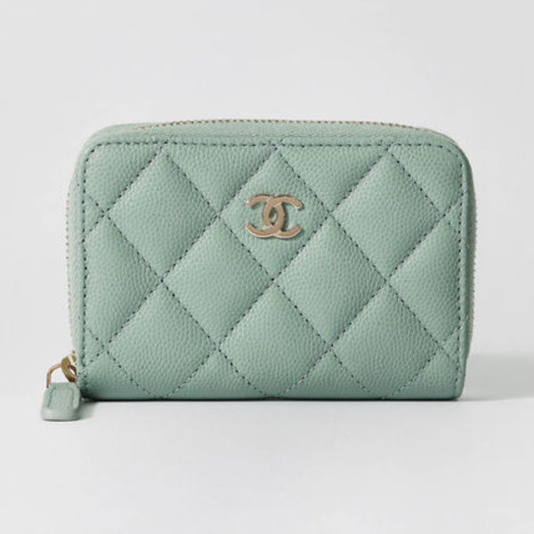 【国内即発】シャネル 小銭入れ CHANEL COIN CASE