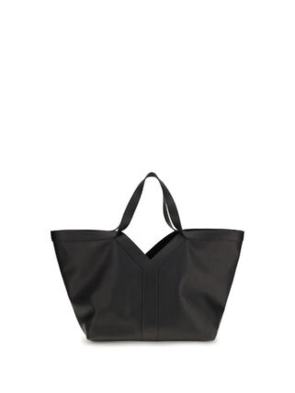 SAINT LAURENT YSL BO Y TOTE BAG L