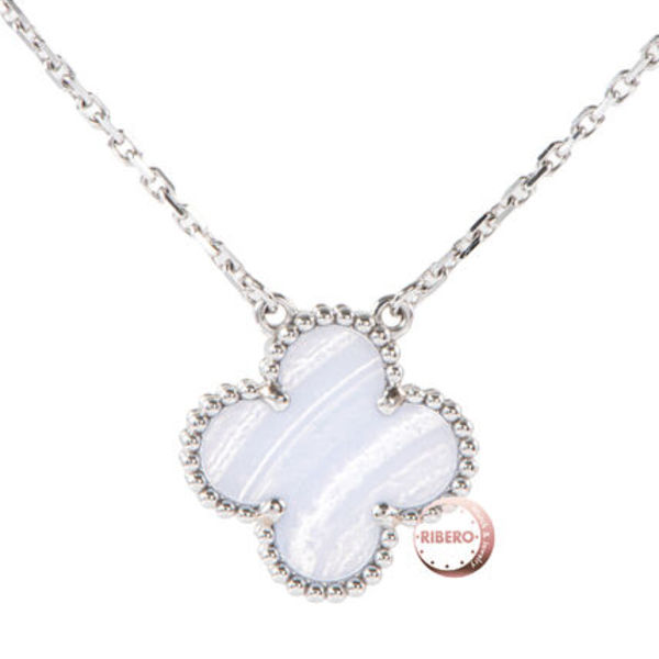 Van Cleef & Arpels ヴィンテージアルハンブラ ペンダント