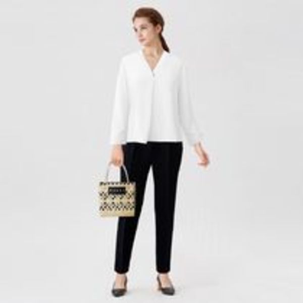 Marni Market スクランブルバッグ トートバッグ 人気 カゴバッグ