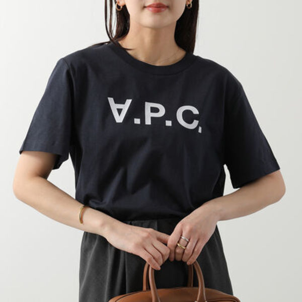 APC A.P.C. Tシャツ COHBM M26384 半袖 カットソー