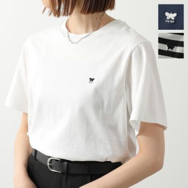 WEEKEND MAX MARA Tシャツ VENACO 半袖 カットソー