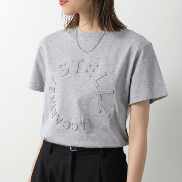 STELLA McCARTNEY KDS Tシャツ TV8P41 Z0434