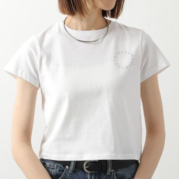 STELLA McCARTNEY KIDS Tシャツ TY8D22 Z0434 半袖