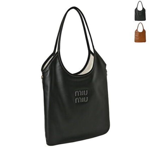 MIU MIU レディース トートバッグ 5BG231