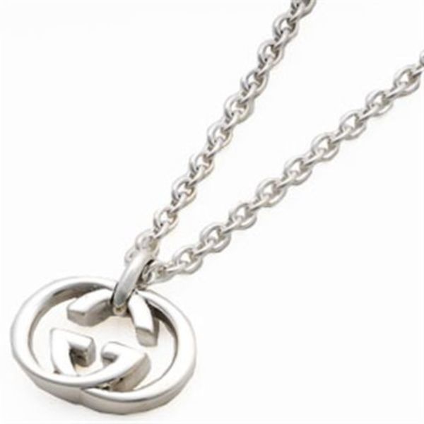 【国内発】GUCCI レディース ネックレス ペンダント