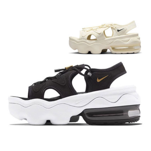 【即発】NIKE AIR MAX KOKO SANDAL サンダル 厚底 大人気