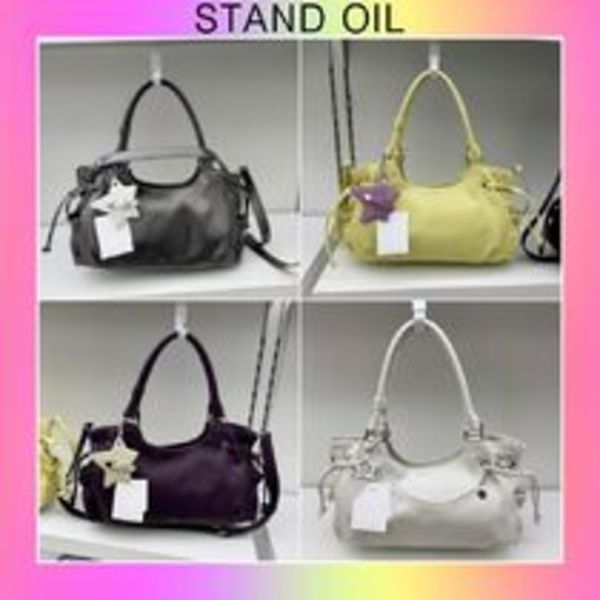 【STAND OIL】韓国人気★ Breezy Bag Mini