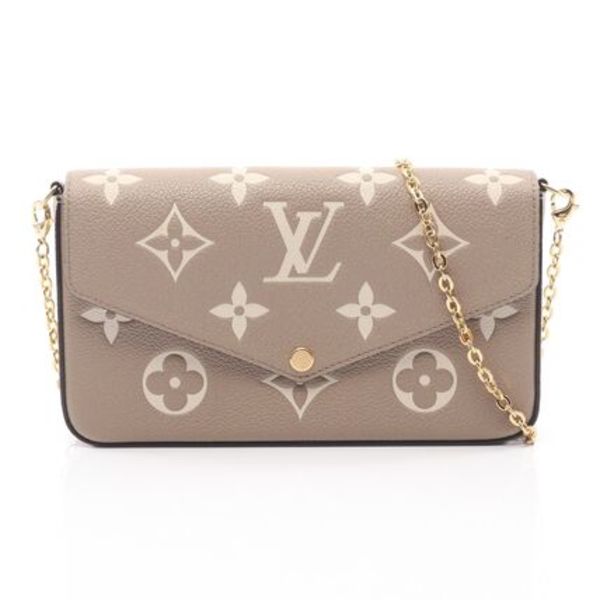 LOUIS VUITTON ショルダーバッグ