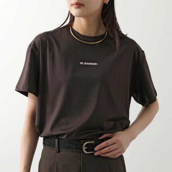 JIL SANDER+ Tシャツ J40GC0149 J20033 半袖