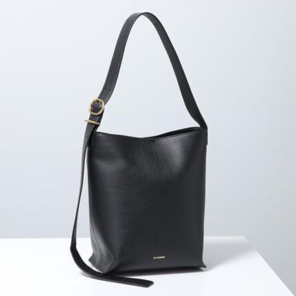 JIL SANDER トートバッグ CANNOLO TOTE J08ZH0084 P8931