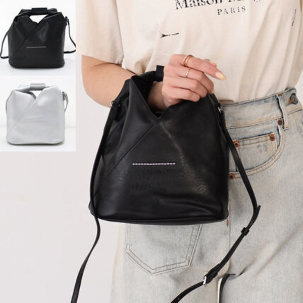 【国内即発】MM6 JAPANESE クロスボディバッグ