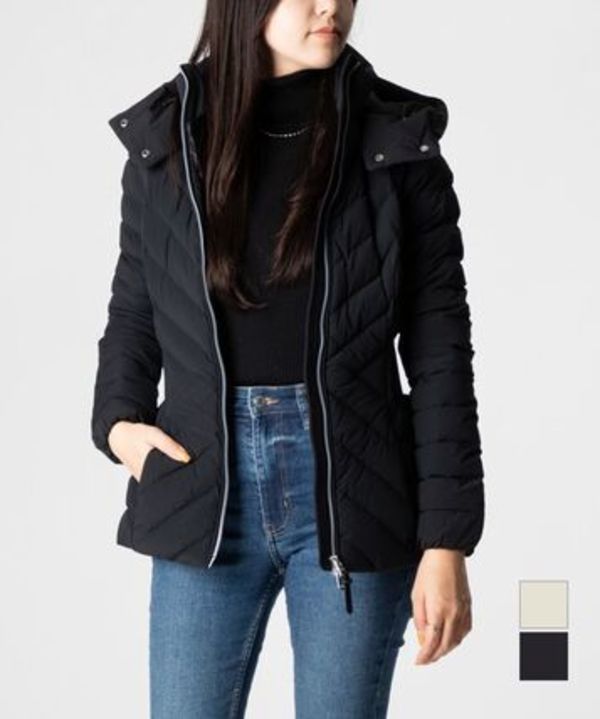 MACKAGE IDALEE Light Down Jacket ダウンジャケット