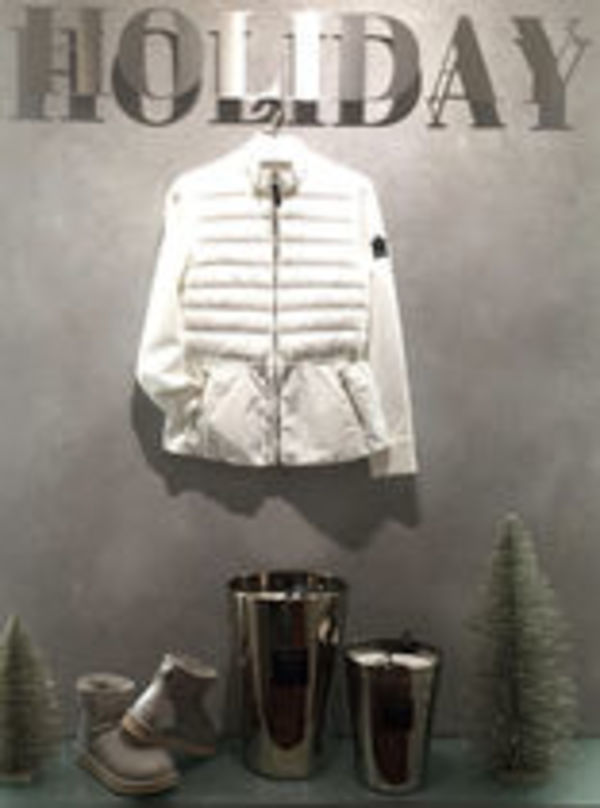 大人気! Mackage(マッカージュ) JOYCE-Z ライトダウンジャケット