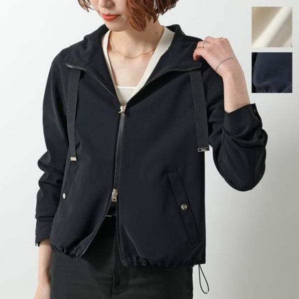 HERNO ブルゾン GI000311D 13455S ジャケット