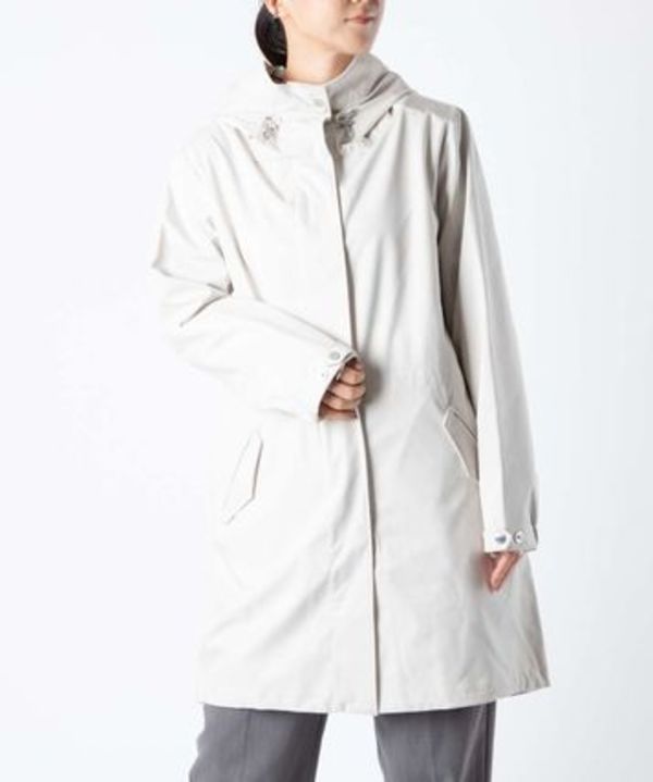 ムーレー MOORER MODPA100003 TEPA136 ジャケット ANTIBES-ADB