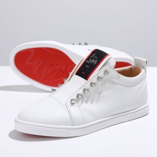 Christian Louboutin スニーカー F.A.V FIQUE A VONTADE 1230950