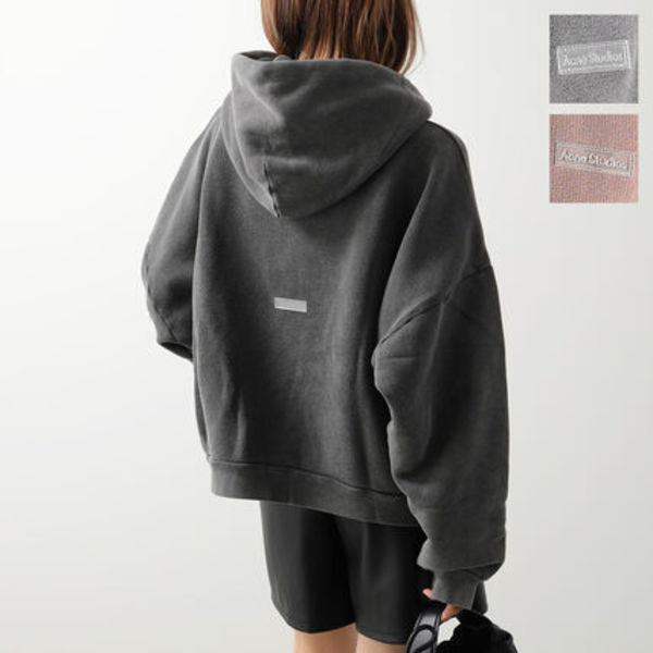 Acne Studios パーカー CI0138 FN-UX-SWEA000019