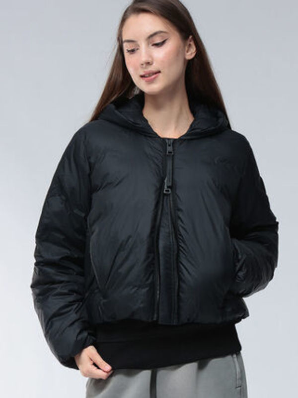 CANADA GOOSE Elba Jacket エルバ ジャケット ダウンブルゾン