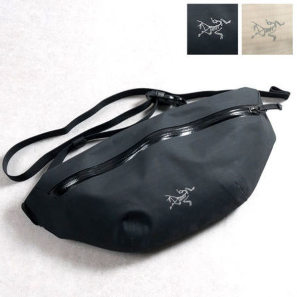 国内発送アークテリクス ショルダーバッグ GRANVILLE X000009622