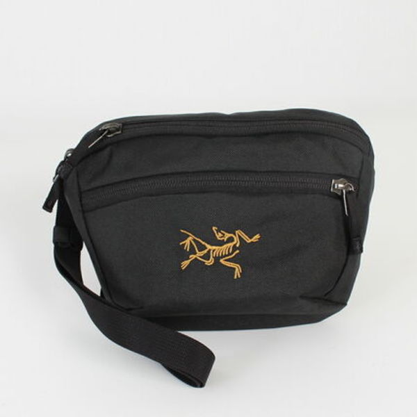 ARC'TERYX ショルダーバッグ MANTIS 1 WAIST PACK【国内配送】