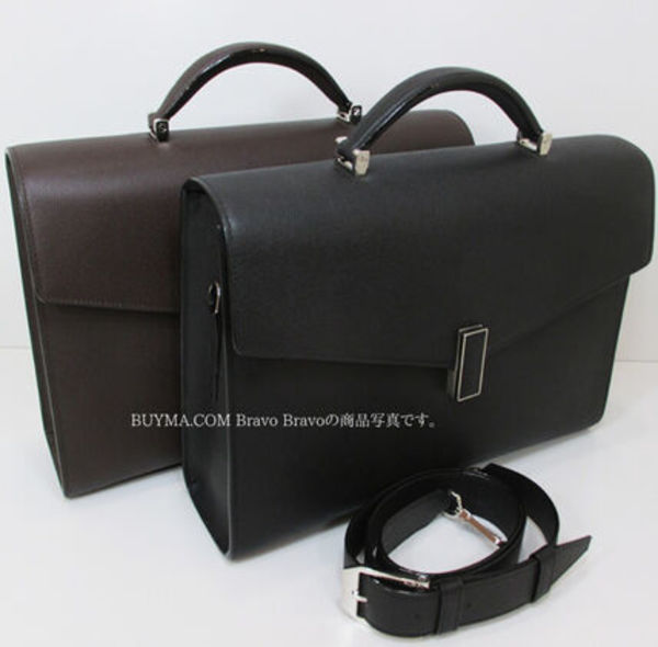 Valextra★VIPセール★ISIDE ブリーフケース★即発送♪