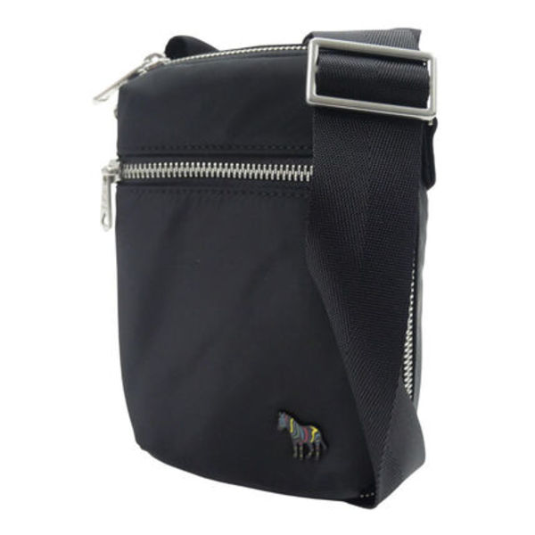【PS26SS430】PAUL SMITH ショルダーバッグ M1A 8197 TZEBRL