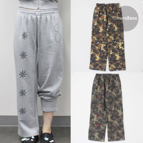 SCULPTOR Karma Sweatpants HJ5B0429