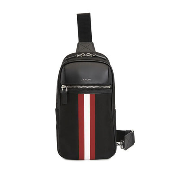 BALLY メンズ クロスバッグ TERREL O F716 6238428