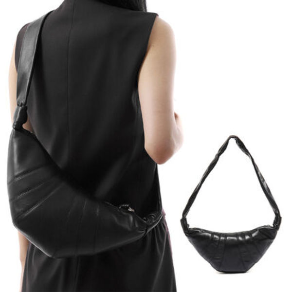 LEMAIRE ルメール  SMALL クロワッサン バッグ