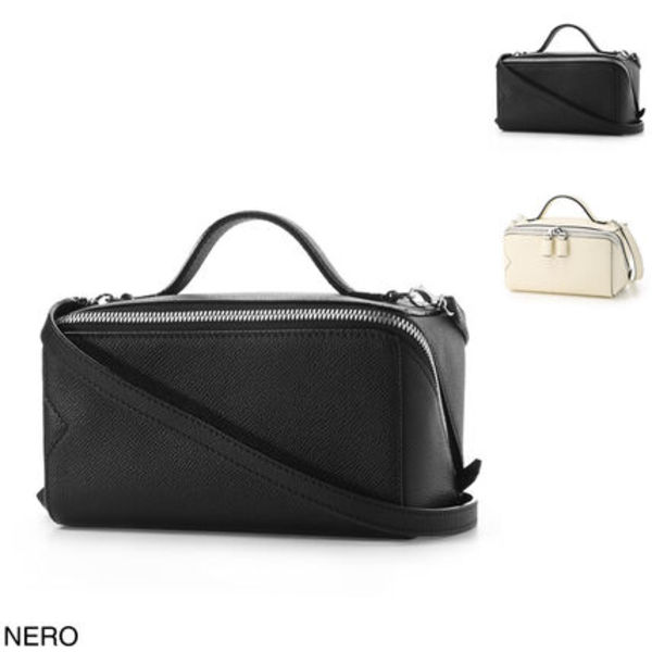 Valextra クロスボディバッグ sgvl0008010lrlta99