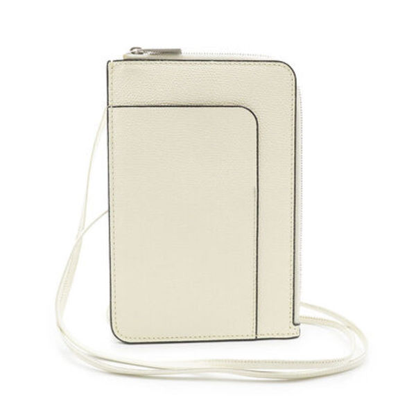 Valextra ショルダーバッグ 斜め掛け WBNL0028028LRD99WW