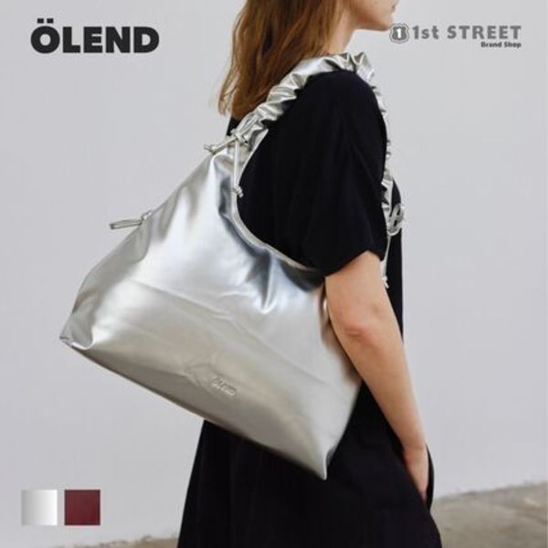 OLEND ショルダーバッグ NICOLE BAG