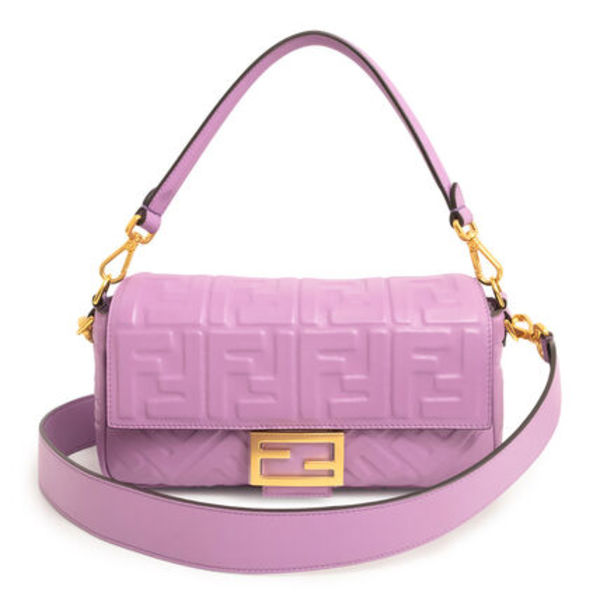 FENDI フェンディ ハンドバッグ 8BR600