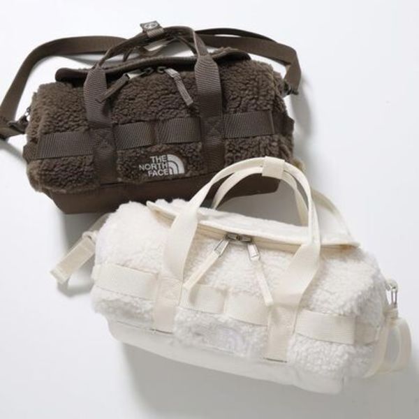 THE NORTH FACE ショルダーバッグ NF0A8F056K4 NF0A8F05UBO