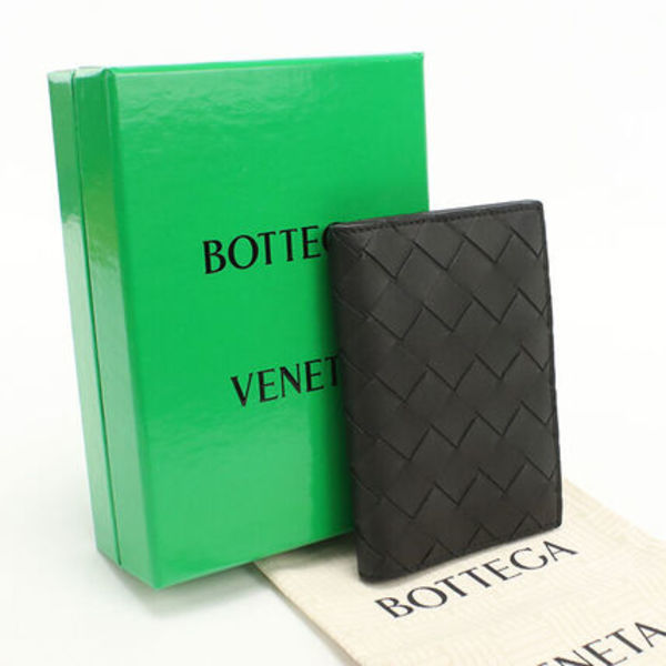BOTTEGA VENETA カードケース【ランク:S】