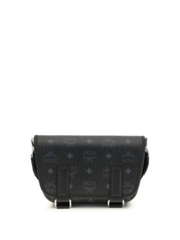 MCM AREN VI MESSENGER MNI CO