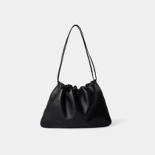 【NOTHING WRITTEN】 Nella strap bag 3色 ★送料関税込み★