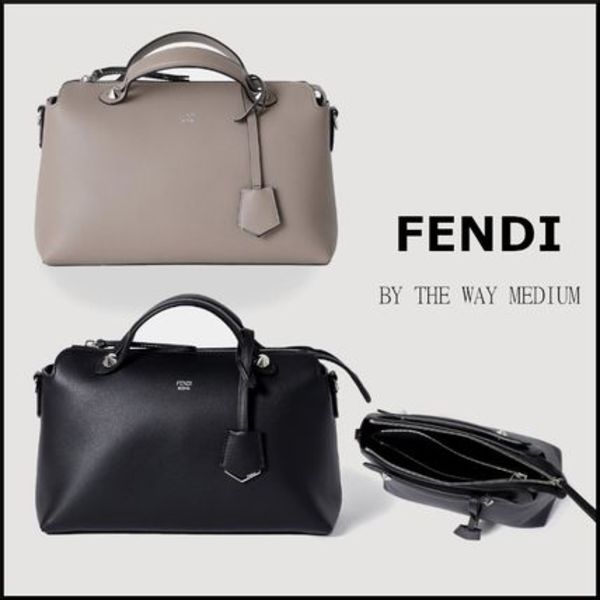 FENDI☆BY THE WAY MEDIUM ☆送料込