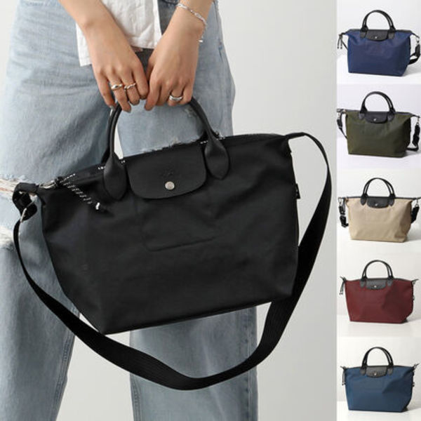 Longchamp トートバッグ LE PLIAGE ENERGY L1515 HSR