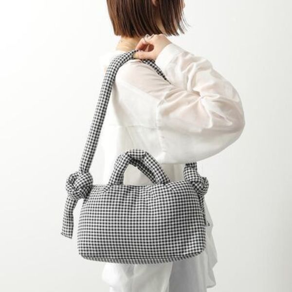 OLEND ショルダーバッグ MINI ONA SOFT BAG ミニ オナ