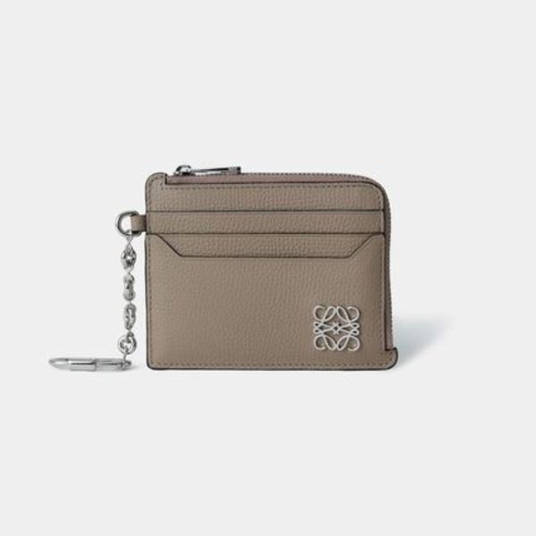人気【LOEWE】ロエベ アナグラム スクエア コインカードホルダー