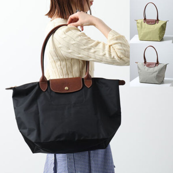 Longchamp トートバッグ LE PLIAGE L1899 089