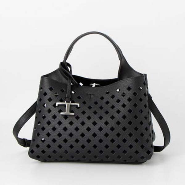 トッズ TOD'S トートバッグ(2WAY仕様) 	XBWAPAEL0W0QRI