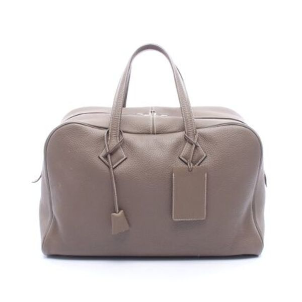 HERMES ボストンバッグ