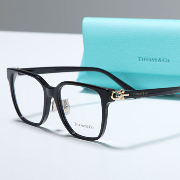 Tiffany&Co. メガネ HardWear ハードウェア TF2274-D