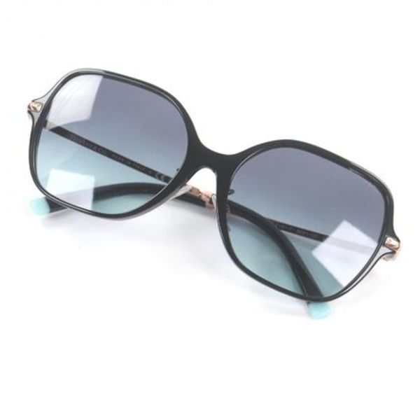 TIFFANY&Co. サングラス 57□17-140
