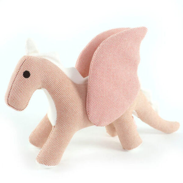 極美品 HERMES ぬいぐるみ ドラゴン エポペ ぬいぐるみ