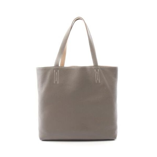 HERMES トートバッグ